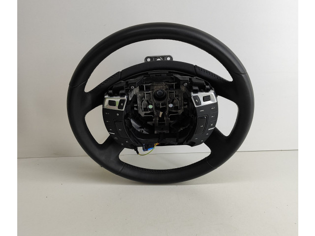 Руль Citroen C5  2008 - 2016 года 4109KV      