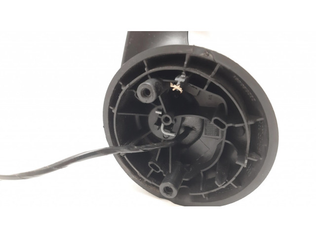 Зеркало электрическое     левое   Dacia Duster     