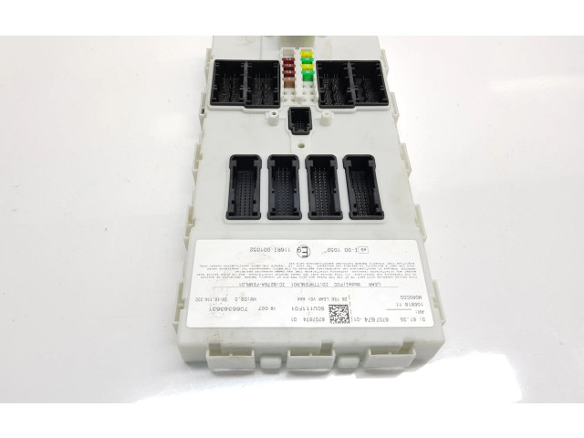 Подушка безопасности водителя 313807009AAX, 5A607C002   BMW iX