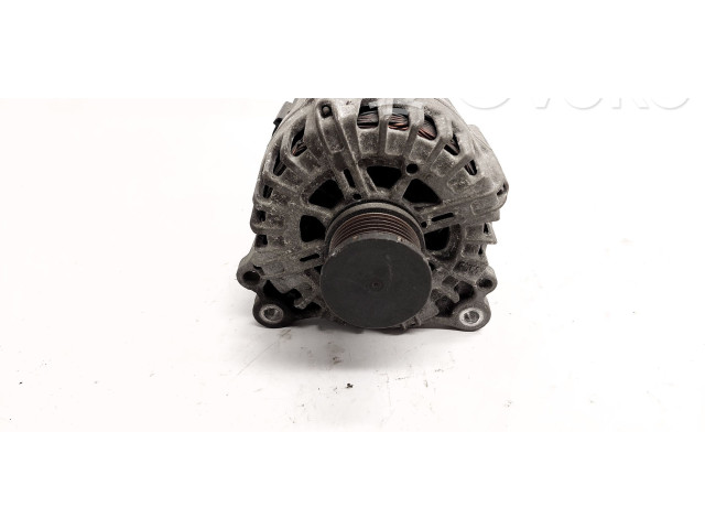 Генератор 03L903017B Audi Q5 SQ5