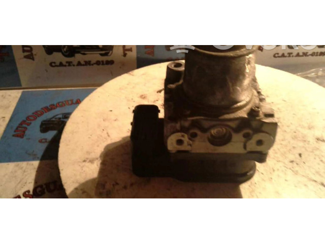 Блок АБС H30A27344   Honda  Accord  1982 - 1985 года