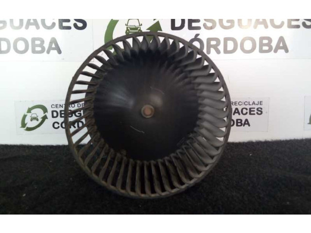 Вентилятор печки    5298432-W964451C   Saab 9-5