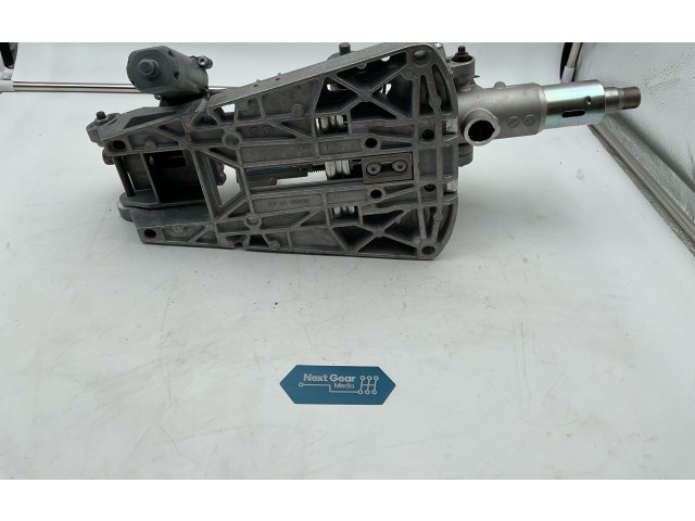 Рулевая рейка A2044601416, 1403300126 Tesla Model S 2012 - года