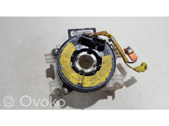 Полоса надувных подушек (кольцо srs)