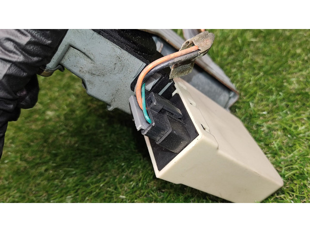 Моторчик заднего дворника 15072166, 24022809    Chevrolet TrailBlazer