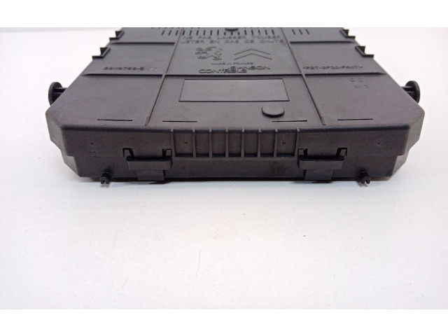 Блок управления 966405878002, BSI04EV   Peugeot Partner