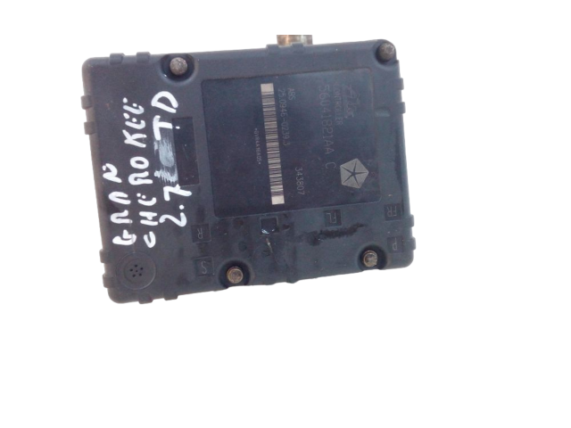 Блок АБС 56041821AAC, 25020410314   Jeep  Grand Cherokee (WJ)  1999 - 2004 года