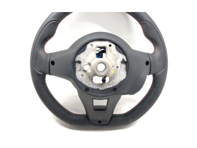 Volant Alfa Romeo Giulia 2016 01561524070