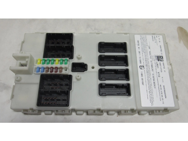 Другие блоки управления / модули