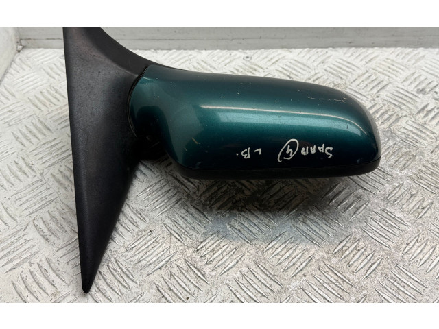 Зеркало электрическое Saab 900 1994 - 1998 года