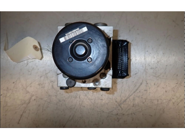 Jednotka ABS Opel Zafira C 2017