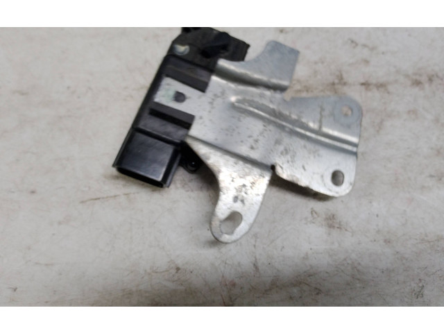 Блок управления 254B61CY0A   Infiniti FX