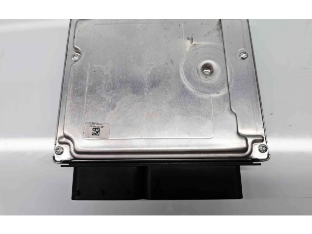 Řídící jednotka 7812500 BMW 5 E60 E61 2009