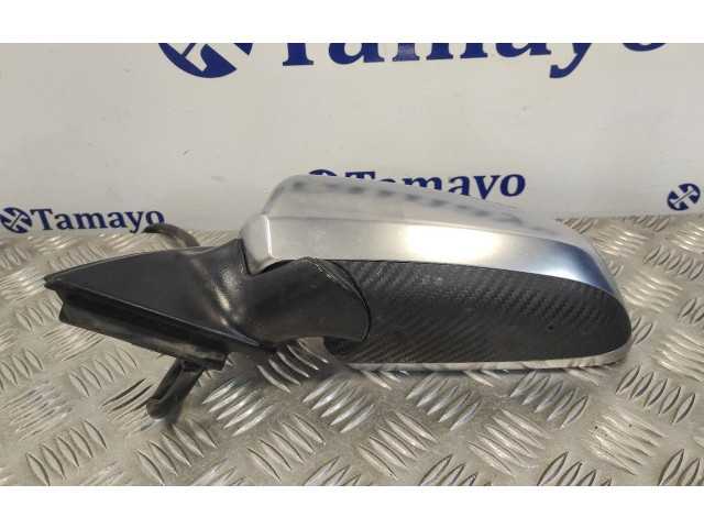 Зеркало электрическое Audi A4 Allroad - года