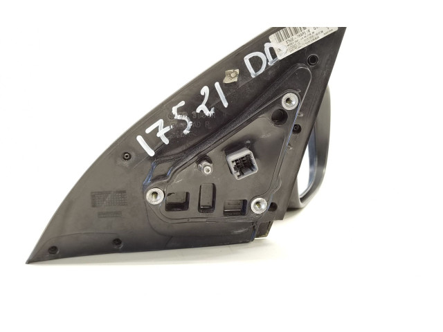 Зеркало (управляемое электричеством) 876061HAP01K KIA Pro Cee'd I