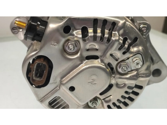 Генератор 2706087728, 2706087730 Daihatsu Charade 1.3