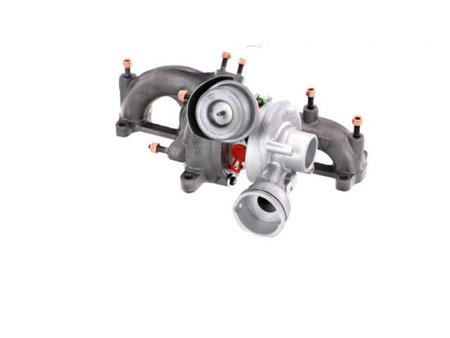 Турбина Volkswagen Bora 54399880018, 54399880018