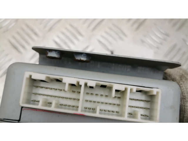 Блок управления 8712031210 SsangYong Kyron