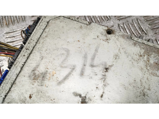 Řídící jednotka 37820PHKG21, 1279102873 Honda CR-V 2000