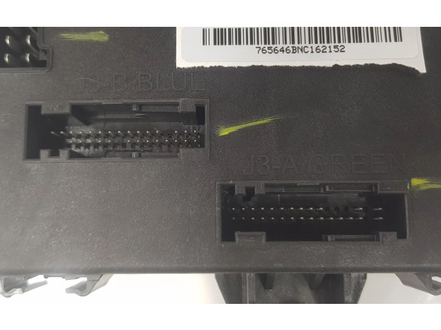 Блок управления 11355646, 11355646   MG HS