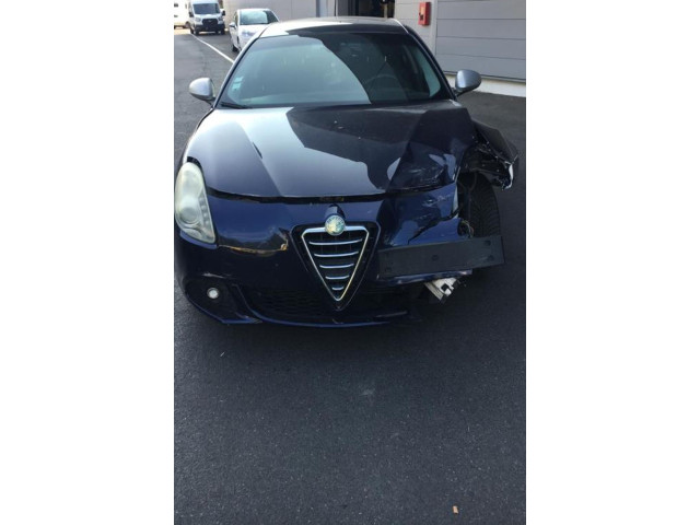 Генератор 0000052003616 Alfa Romeo Giulietta