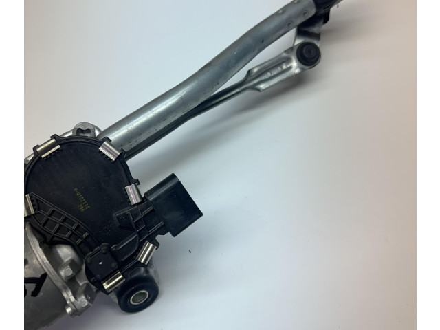 Моторчик дворников 51953959, 51953959    Jeep Renegade