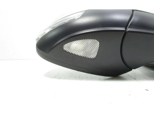 Зеркало электрическое        Skoda Yeti (5L)  2009 - 2017 года   