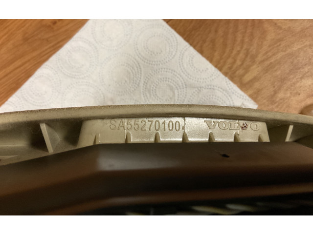 Подушка безопасности водителя SA55270100   Volvo V70