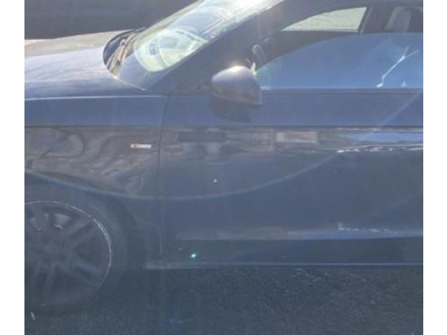 Блок управления климат-контролем 8X0820043B6PS Audi A1