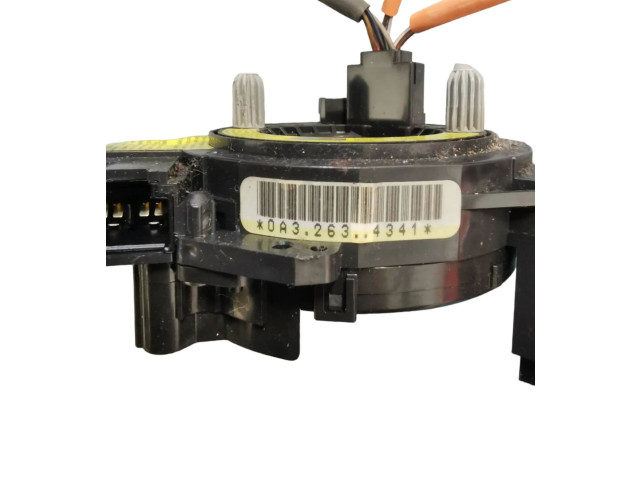 Подрулевой шлейф SRS 0A32634341   Volvo XC90