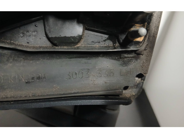 Зеркало электрическое Volvo V70 2005 - 2008 года