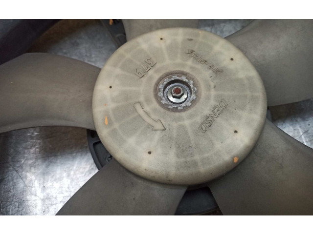 Вентилятор радиатора 1355A033 Mitsubishi Grandis