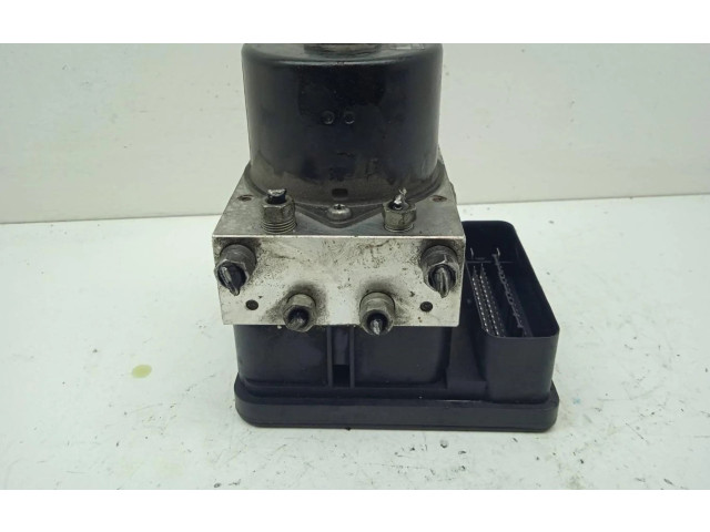 Блок АБС 10096004293   Volvo  C30  2007 - 2010 года