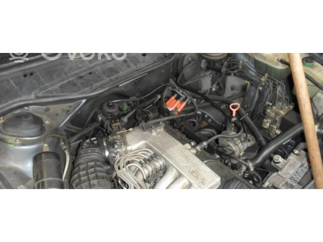 Вентилятор радиатора TILAIRCON Audi 100 S4 C4 2.3