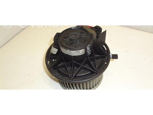 Вентилятор печки 790799T, 900002507518 Jeep Liberty