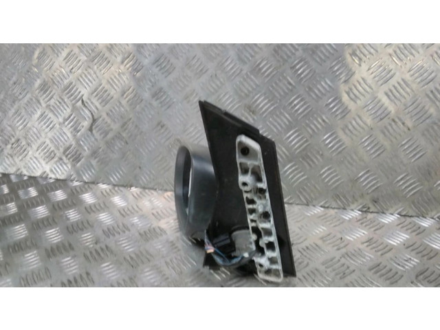 Зеркало электрическое     левое    Volkswagen Golf Plus  2005-2013 года   