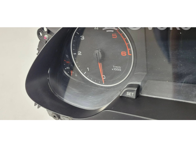 Панель приборов 8K0920950R Audi A4 S4 B8 8K