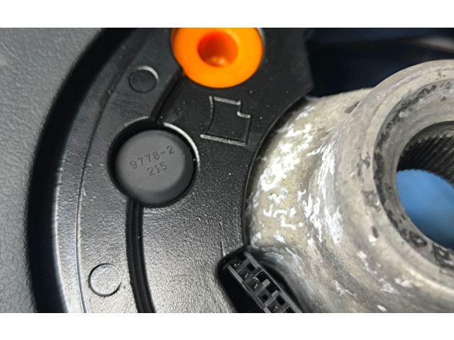 Руль BMW X3 G01 2018 - 2024 года 310626810, 8043575