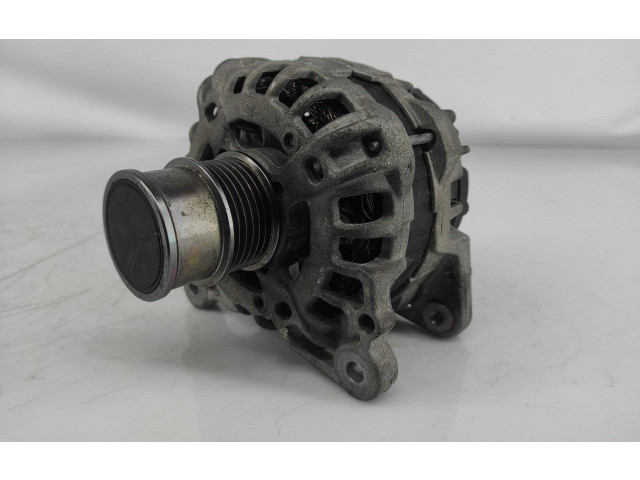 Генератор 04E903021M Volkswagen Golf VII