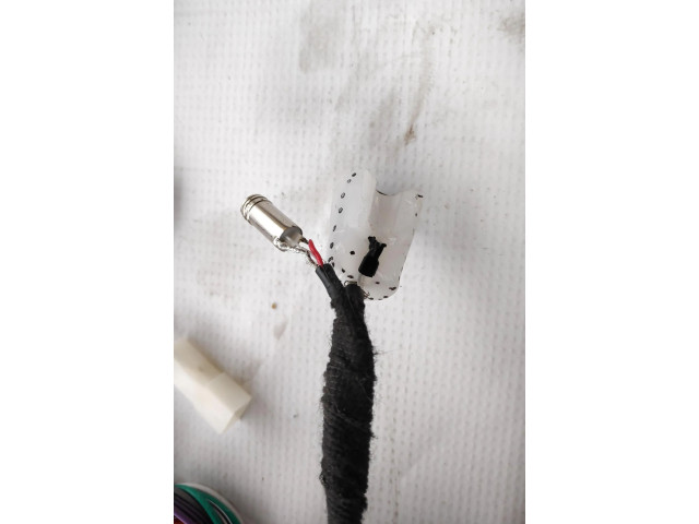 Дисплей Mitsubishi ASX