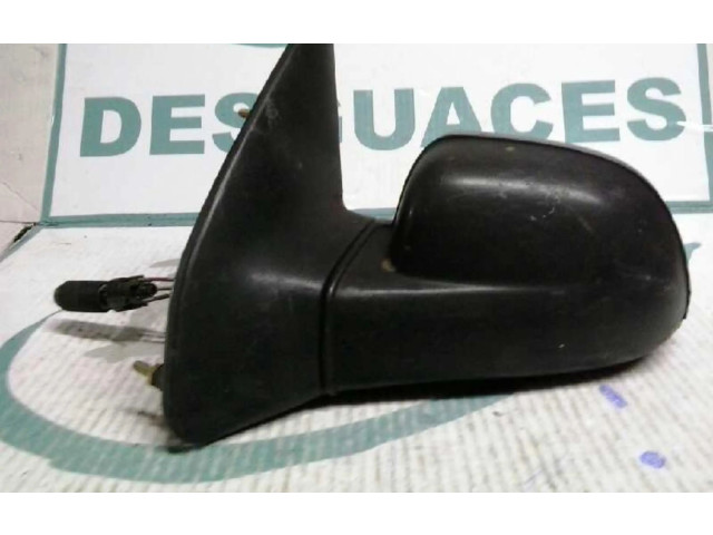 Зеркало электрическое        Renault Clio I  1997 - 1998 года   