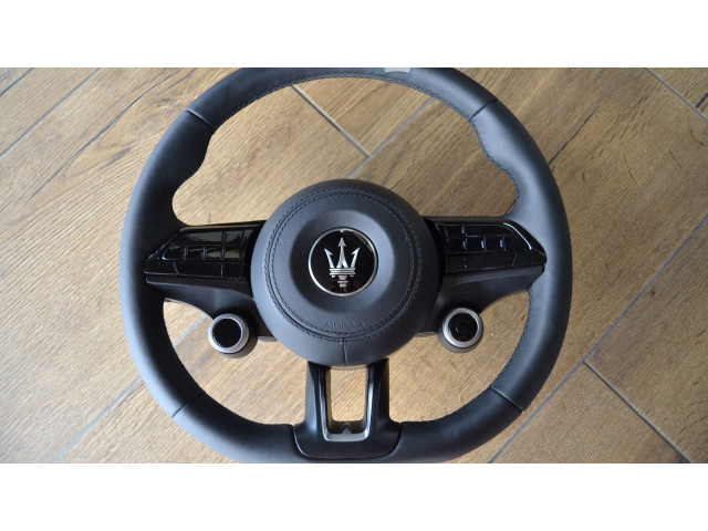 Руль Maserati Levante  2017 -  года 70000000      