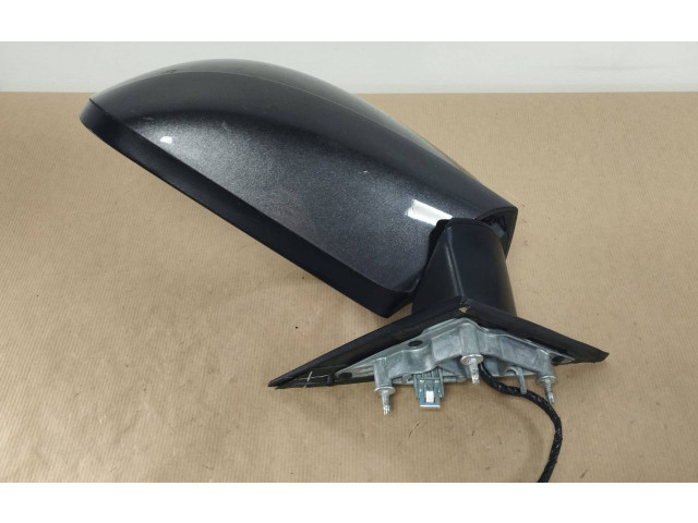 Zpětné zrcátko Dodge Charger 2016 80376