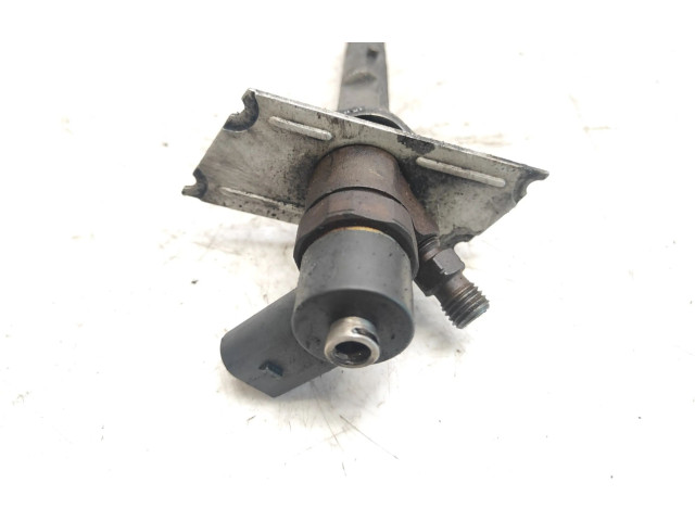 Vstřikovač 0445110114, 057130276H   Audi A8 S8 D2 4D     