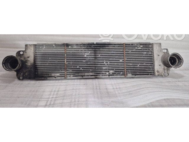 Радиатор интеркулера Volkswagen Transporter - Caravelle T5 2015