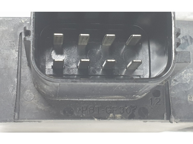 Блок управления HC345H297AA, 5400189 Ford Transit Custom