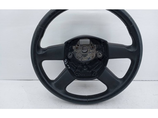 Руль Audi A3 S3 8P 2003 - 2012 года NAO-VISIVEL