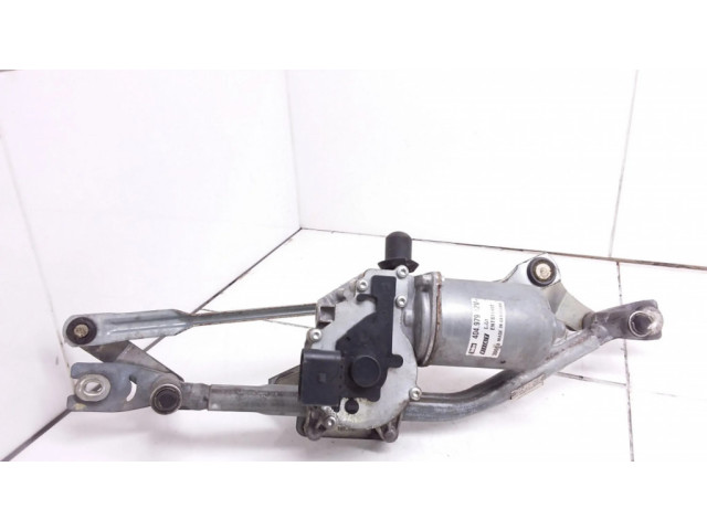 Комплект механизма стеклоочистителей