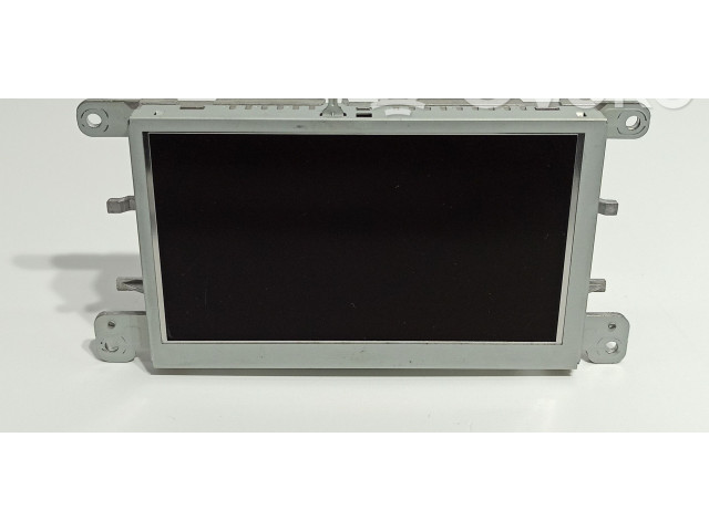 Дисплей 8T0919604B, 94652488663 Audi Q5 SQ5