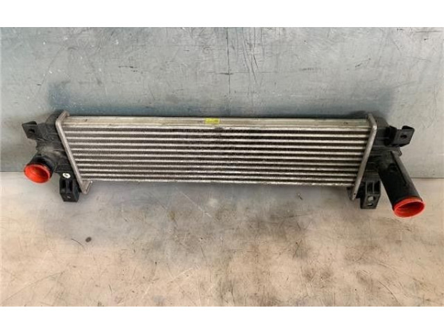 Интеркулер 2371109051 SsangYong Kyron